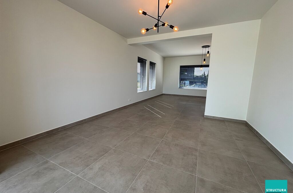 Woning te huur in MERCHTEM
