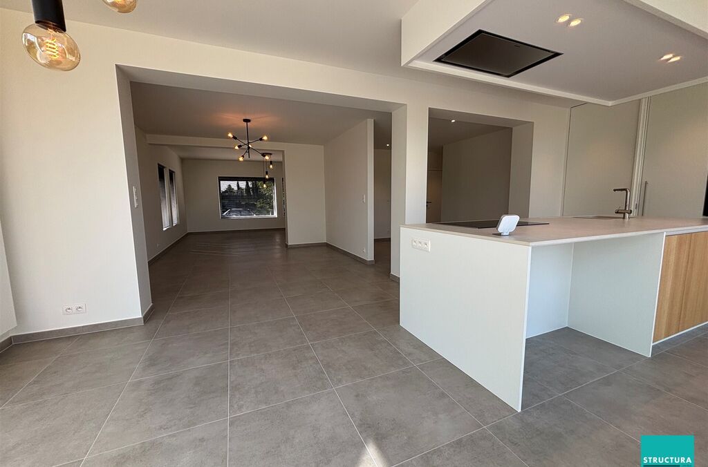 Woning te huur in MERCHTEM
