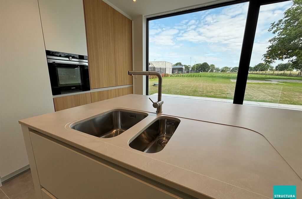 Woning te huur in MERCHTEM