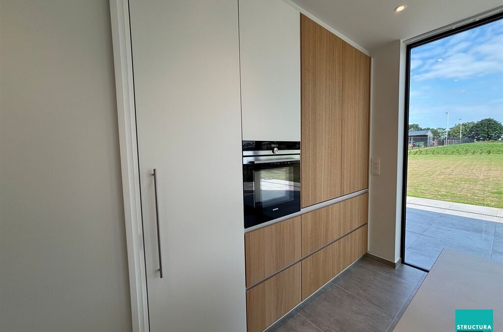 Woning te huur in MERCHTEM