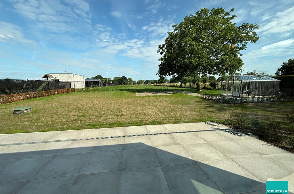 Woning te huur in MERCHTEM