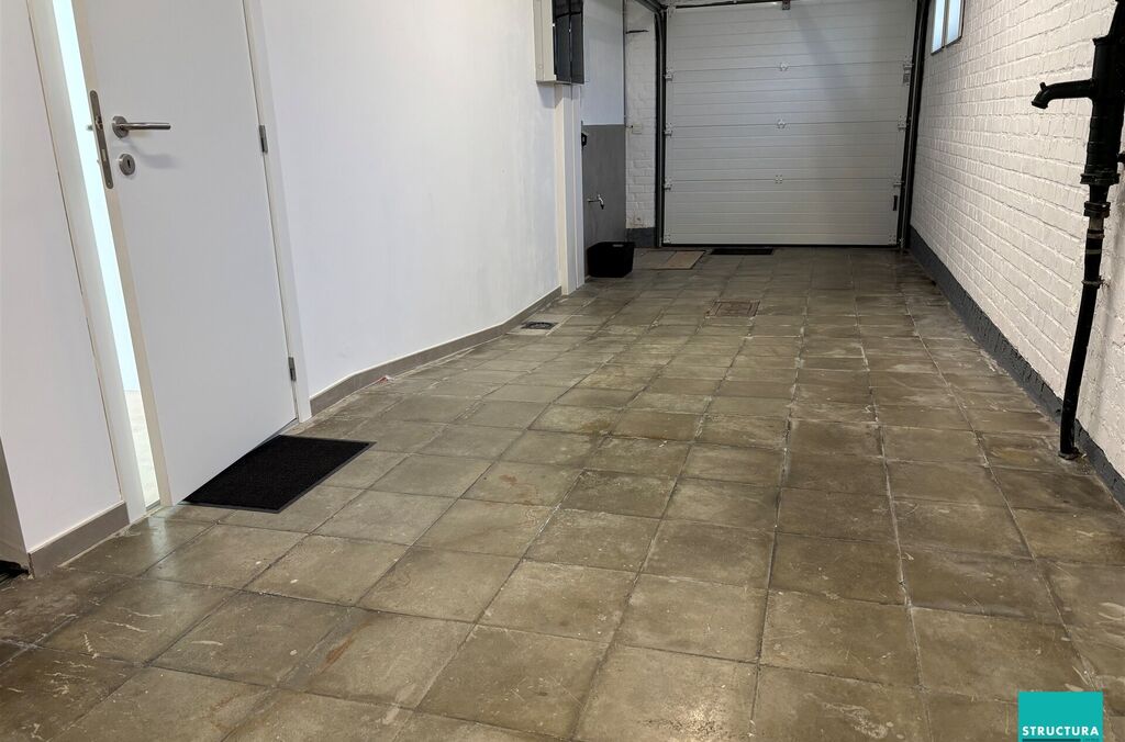Woning te huur in MERCHTEM