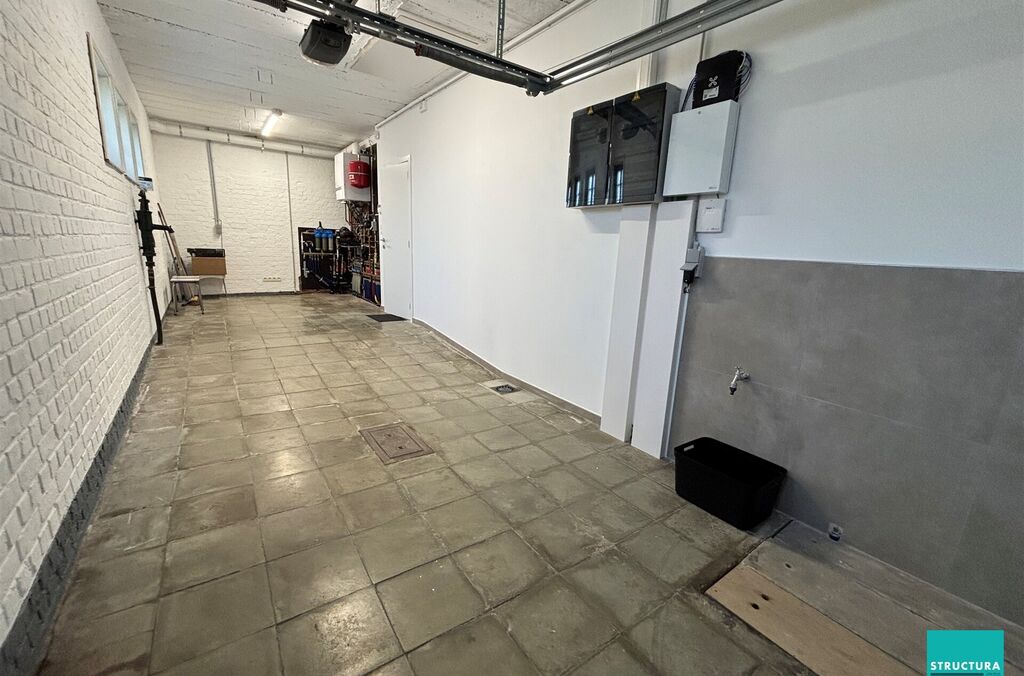 Woning te huur in MERCHTEM