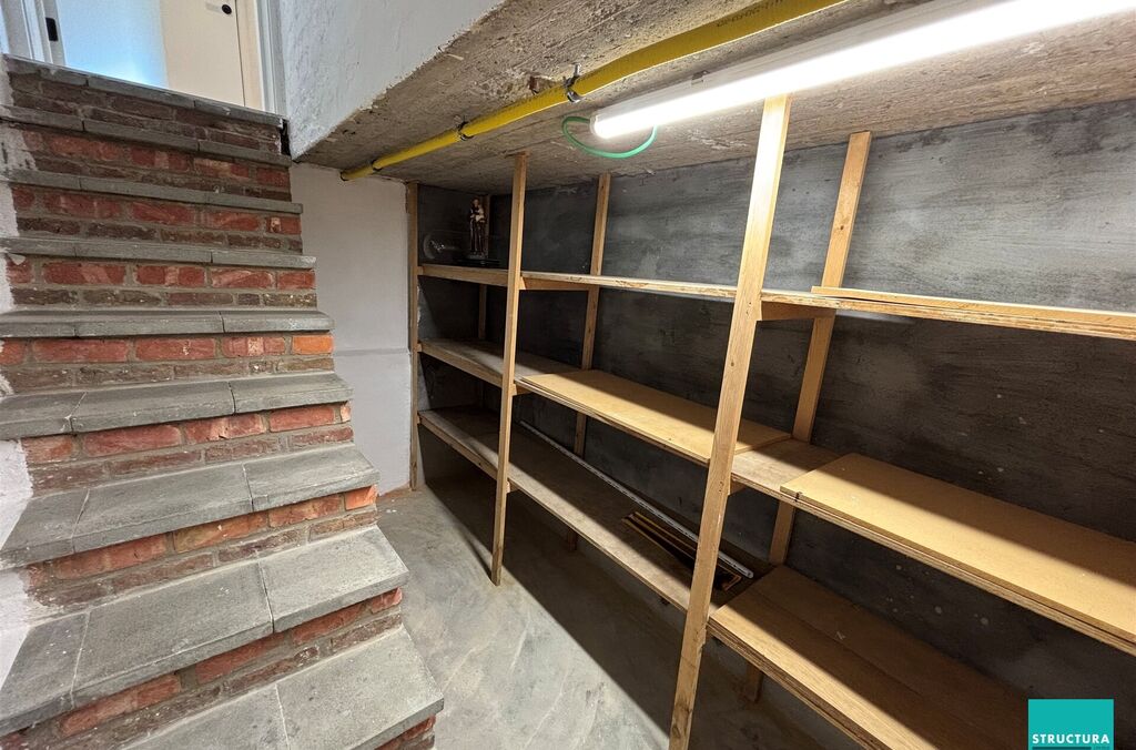 Woning te huur in MERCHTEM