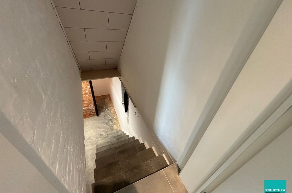 Woning te huur in MERCHTEM