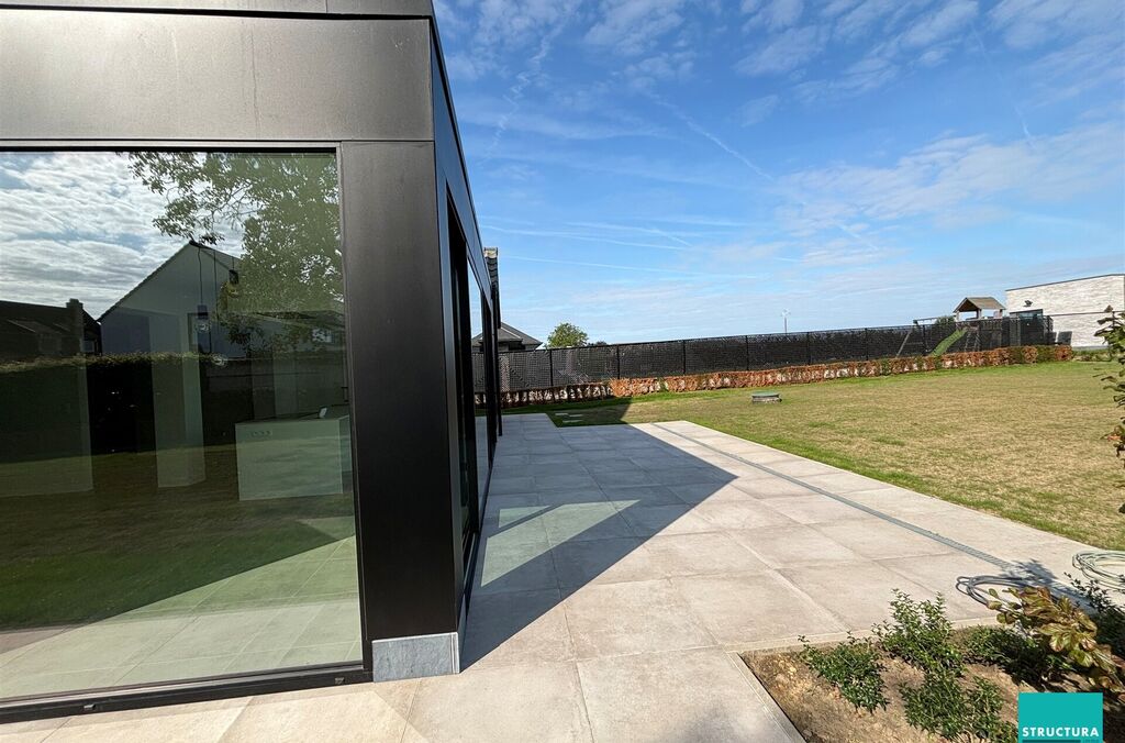Woning te huur in MERCHTEM