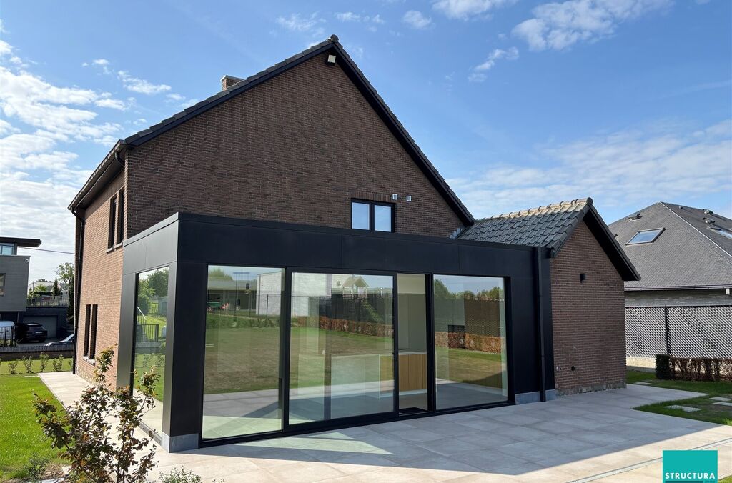 Woning te huur in MERCHTEM