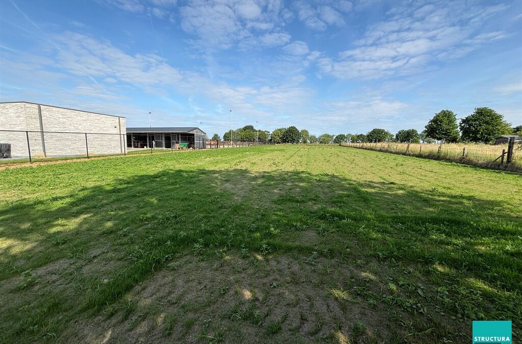 Woning te huur in MERCHTEM
