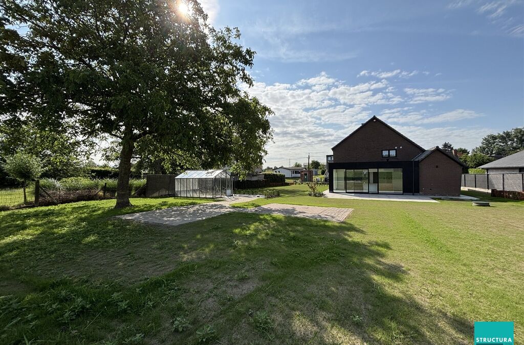 Woning te huur in MERCHTEM