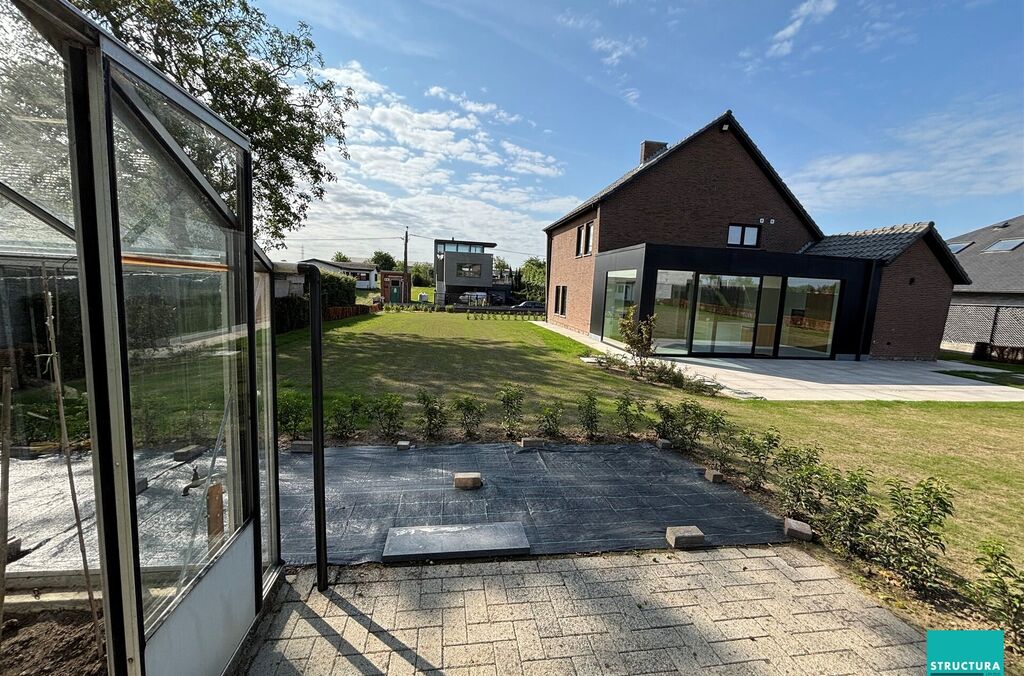 Woning te huur in MERCHTEM