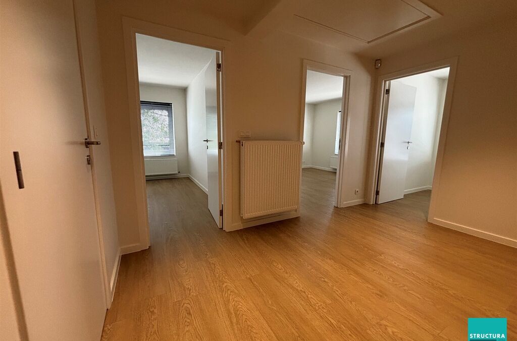 Woning te huur in MERCHTEM