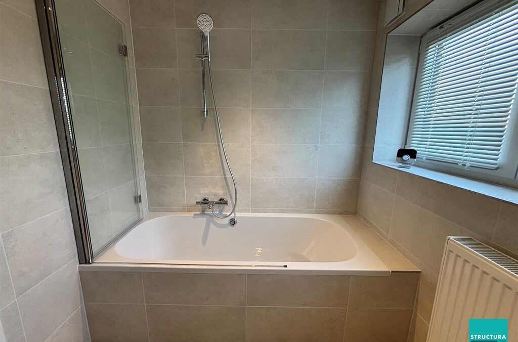Woning te huur in MERCHTEM