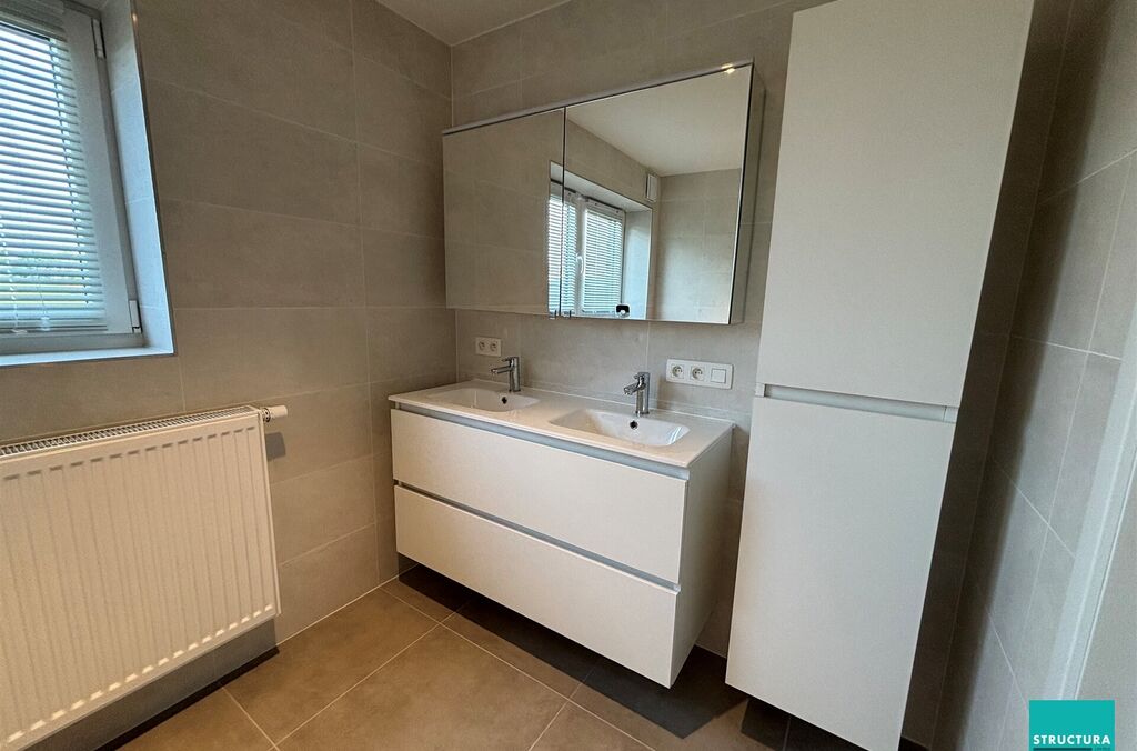 Woning te huur in MERCHTEM
