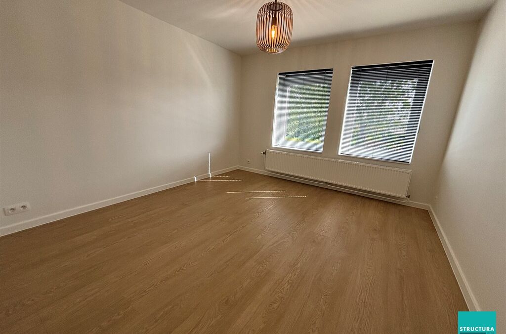 Woning te huur in MERCHTEM