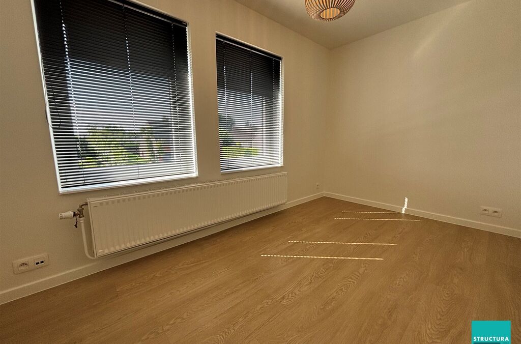 Woning te huur in MERCHTEM