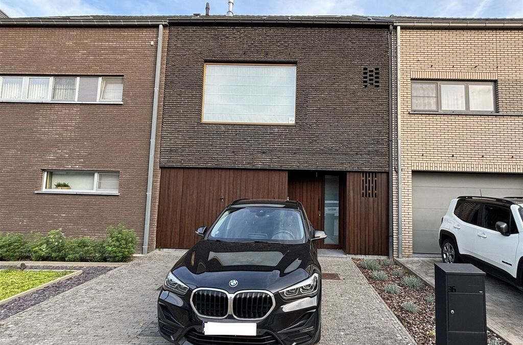 Woning te huur in MERCHTEM