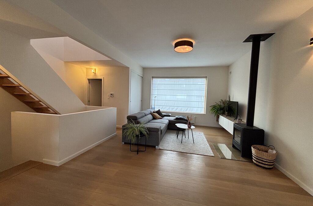 Woning te huur in MERCHTEM
