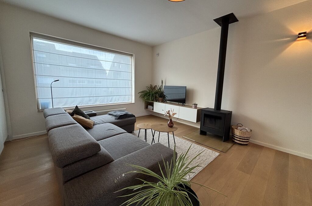 Woning te huur in MERCHTEM