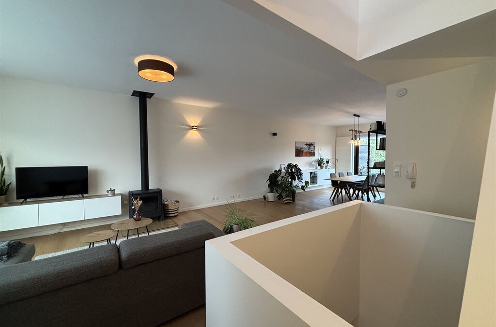 Woning te huur in MERCHTEM
