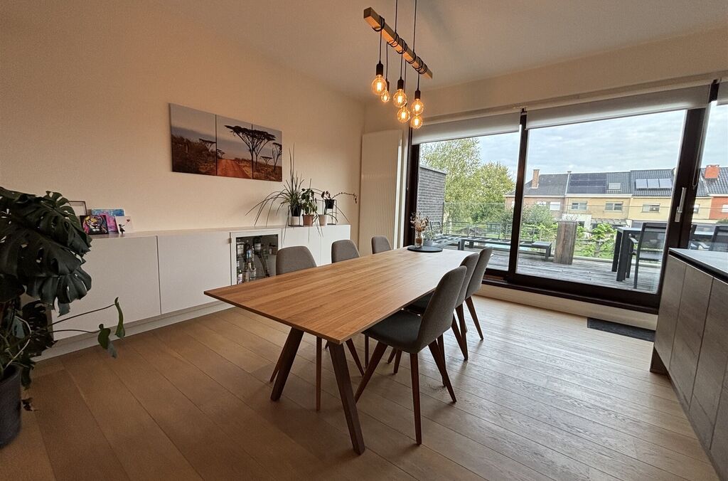 Woning te huur in MERCHTEM