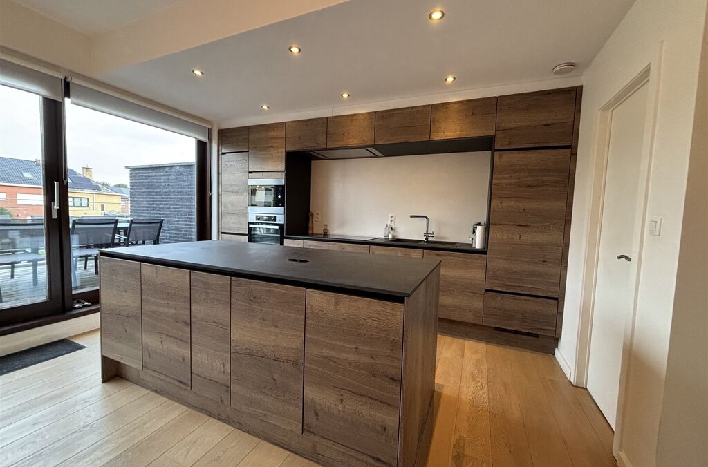 Woning te huur in MERCHTEM