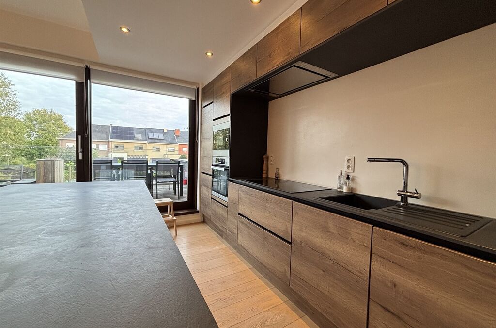 Woning te huur in MERCHTEM