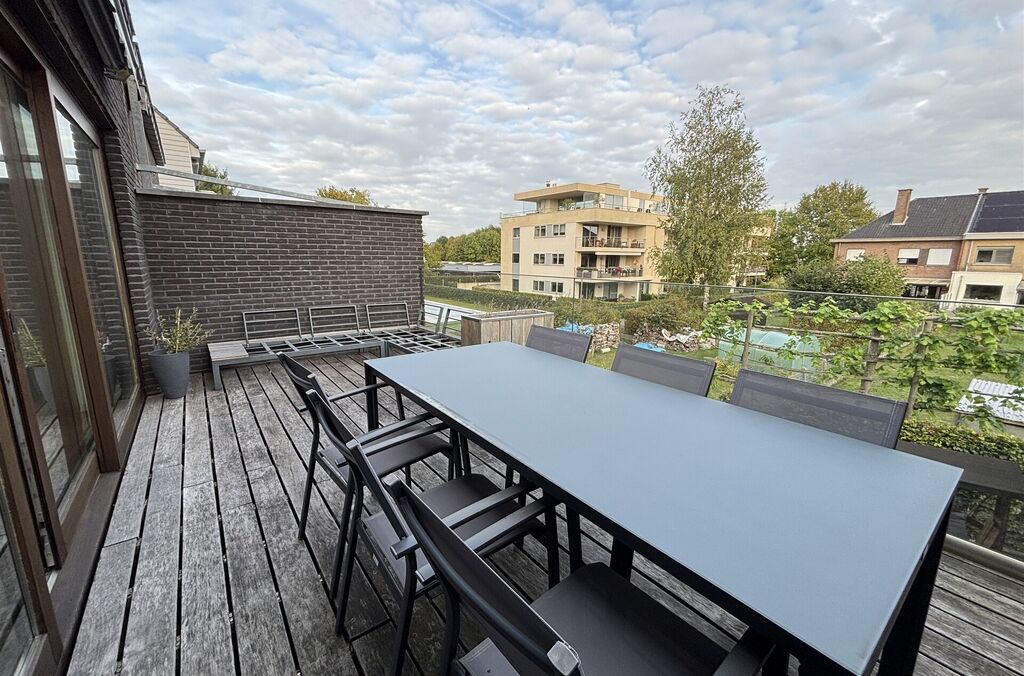 Woning te huur in MERCHTEM