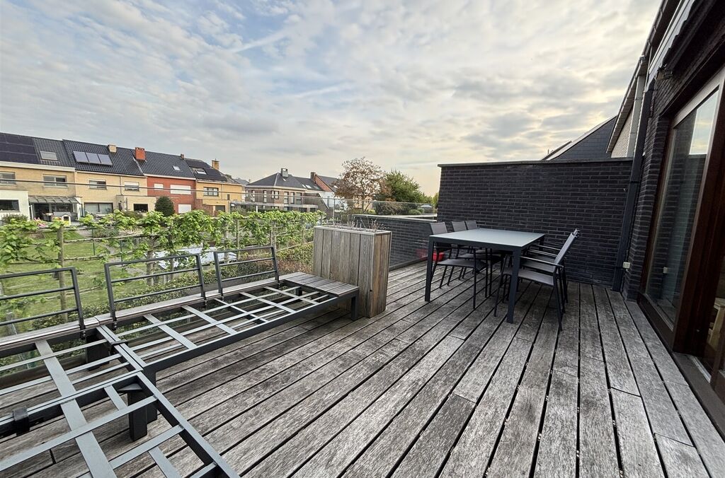 Woning te huur in MERCHTEM