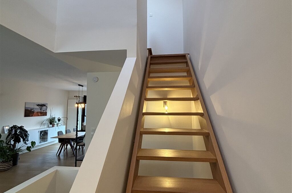 Woning te huur in MERCHTEM