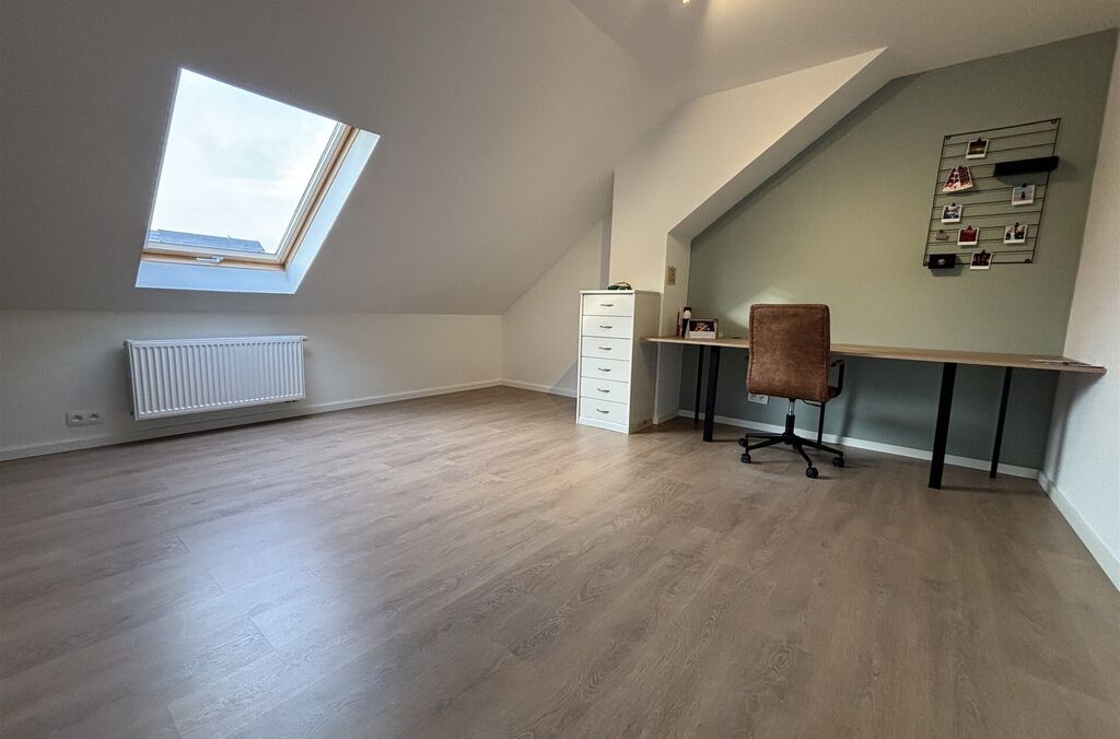 Woning te huur in MERCHTEM