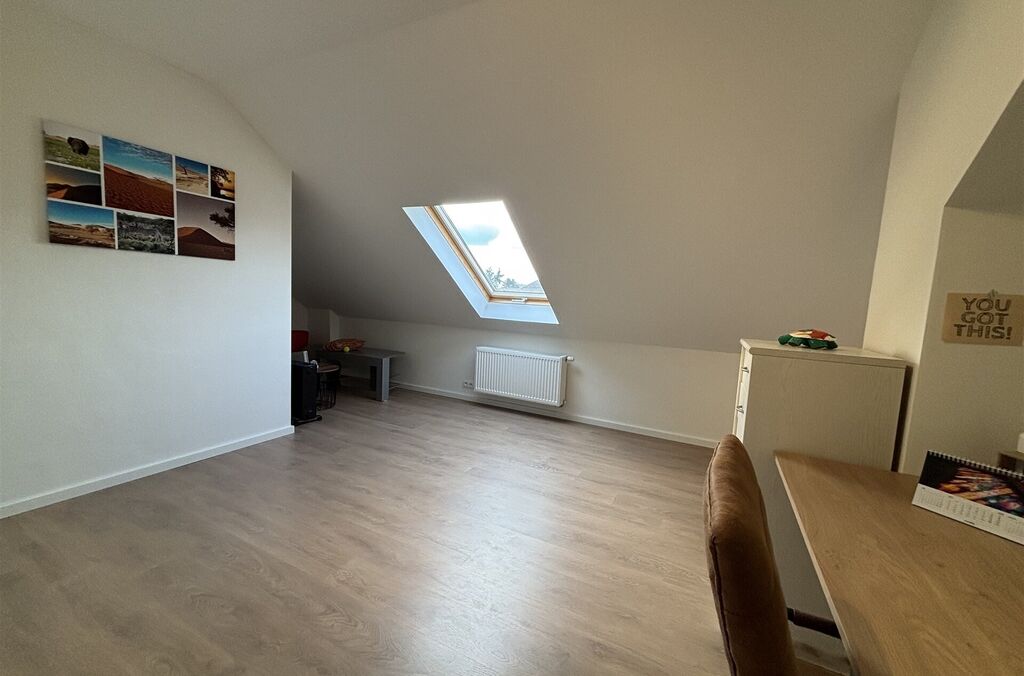 Woning te huur in MERCHTEM