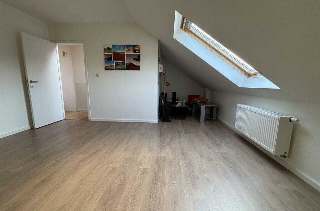 Woning te huur in MERCHTEM