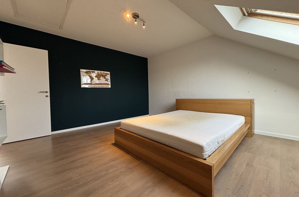 Woning te huur in MERCHTEM