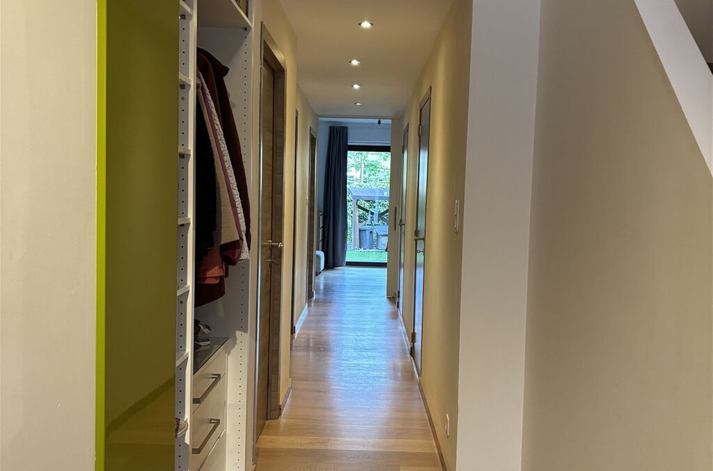 Woning te huur in MERCHTEM