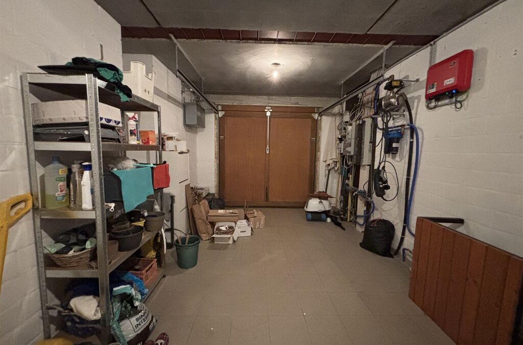 Woning te huur in MERCHTEM