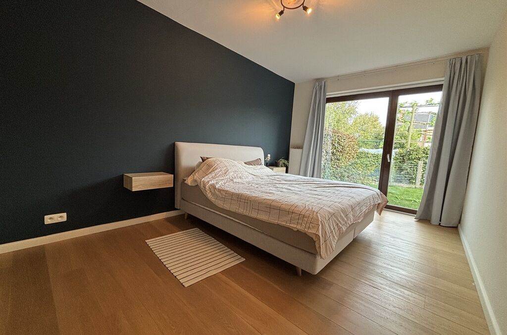 Woning te huur in MERCHTEM