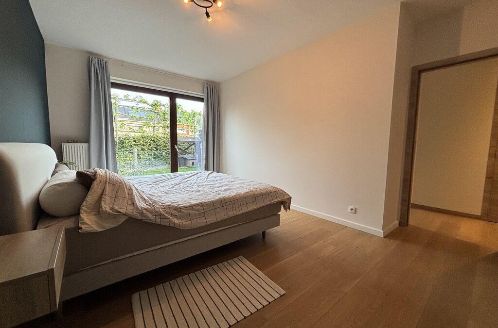 Woning te huur in MERCHTEM