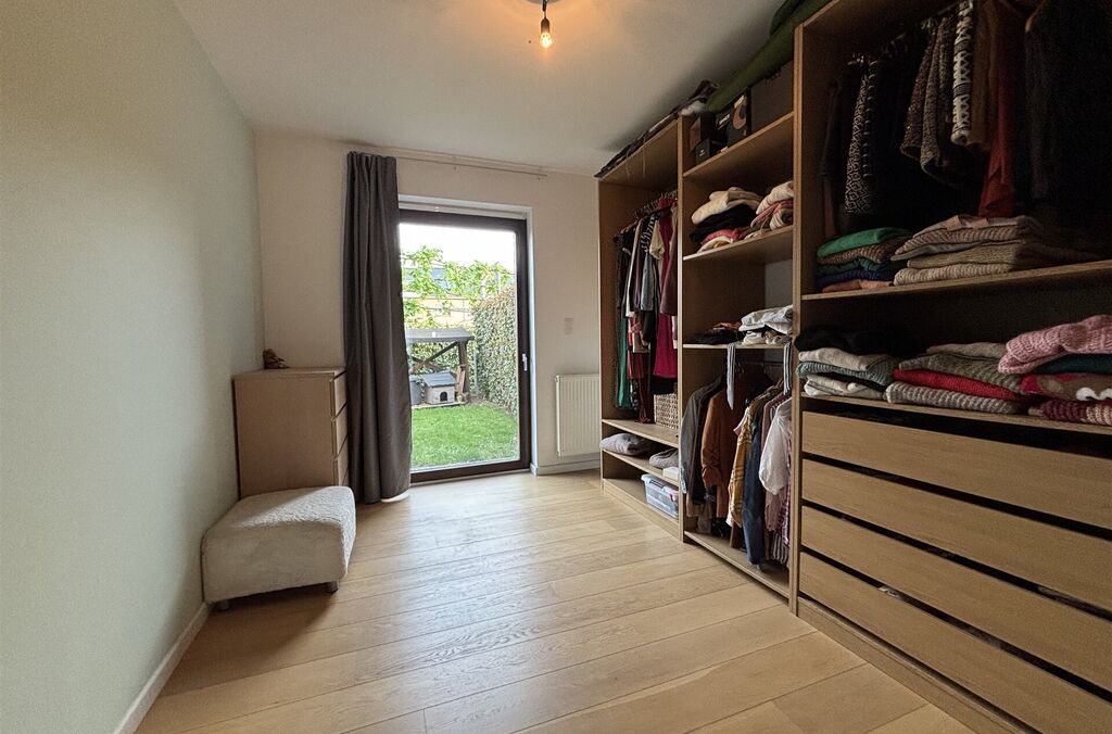 Woning te huur in MERCHTEM
