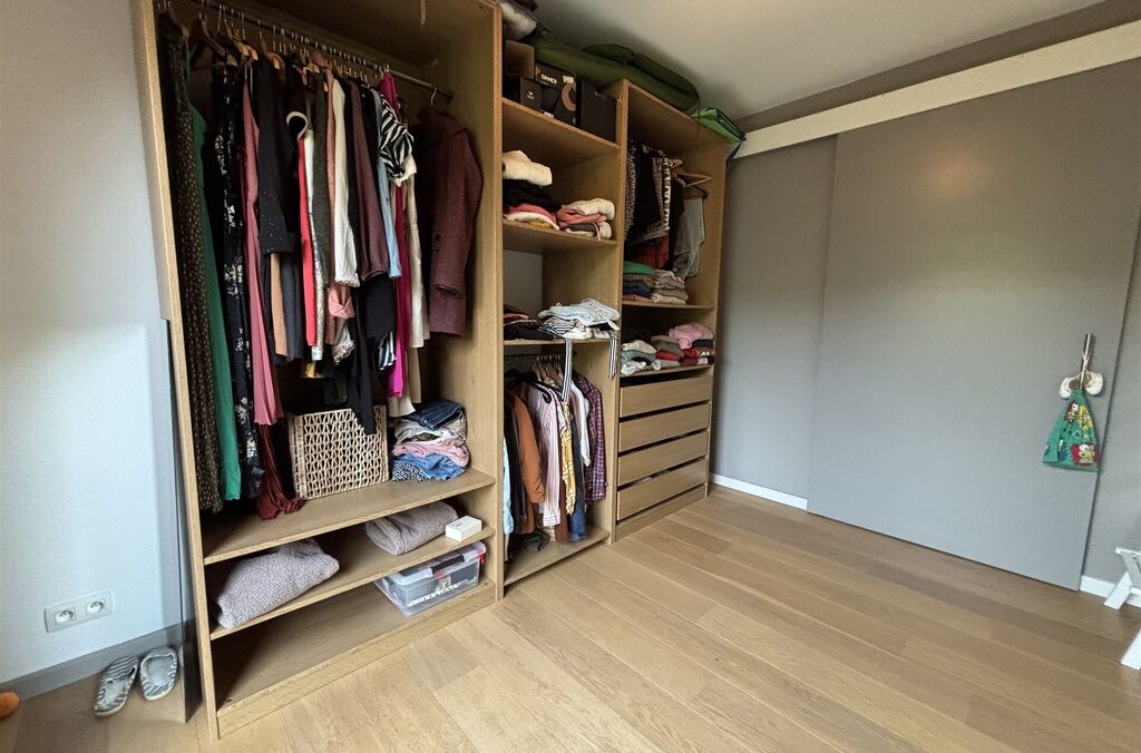 Woning te huur in MERCHTEM