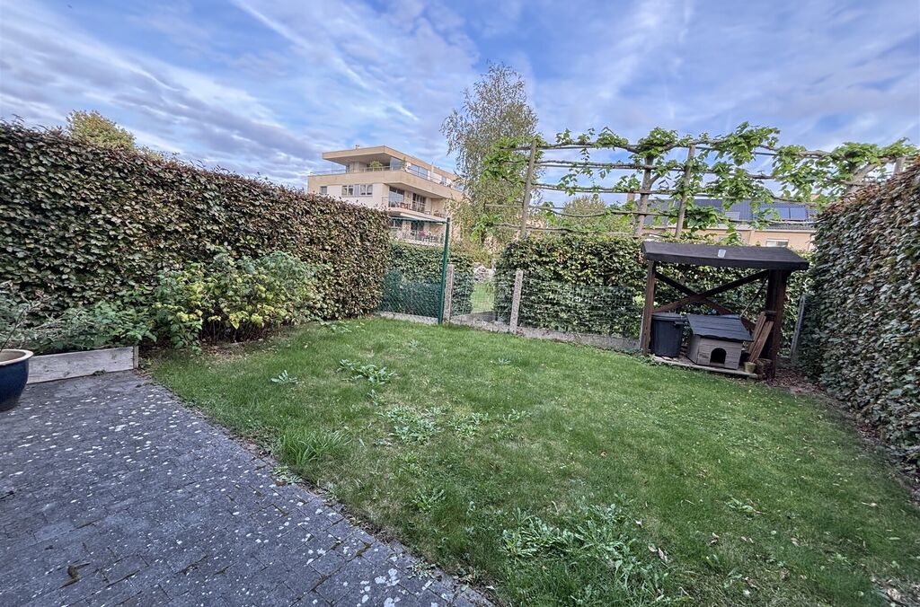 Woning te huur in MERCHTEM