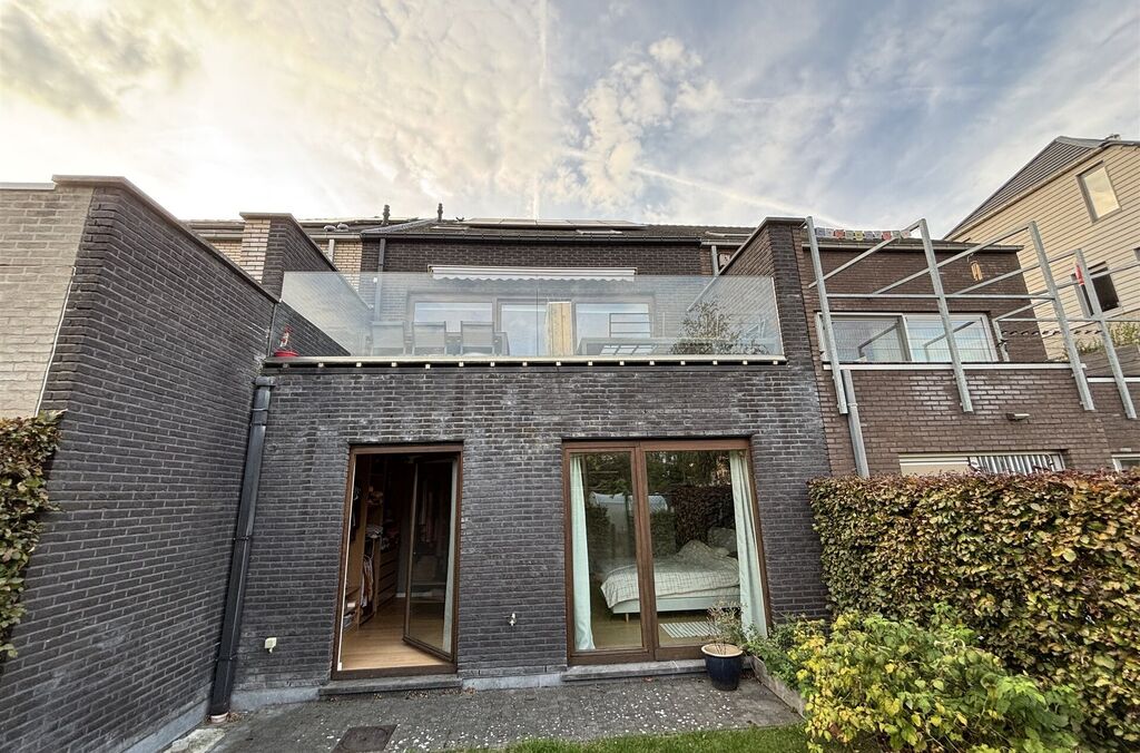 Woning te huur in MERCHTEM