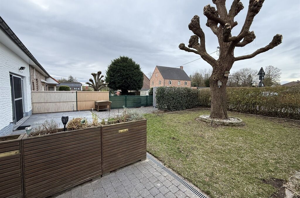 Woning te huur in MERCHTEM