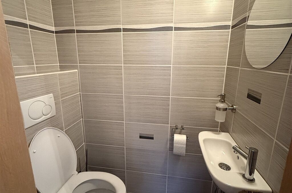 Woning te huur in MERCHTEM