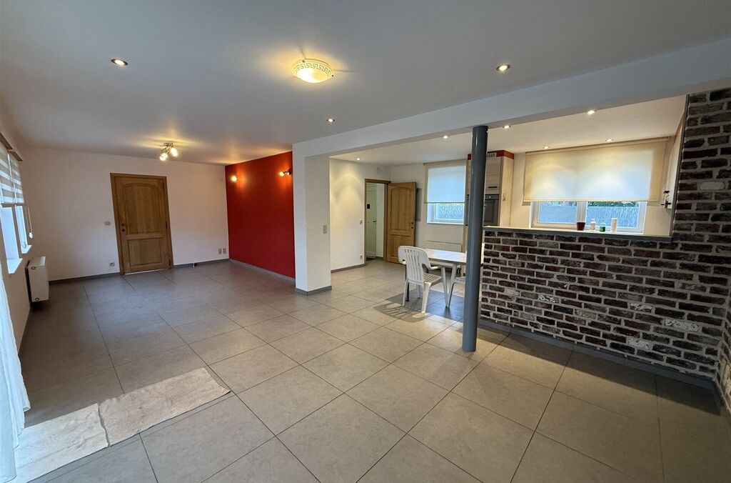 Woning te huur in MERCHTEM