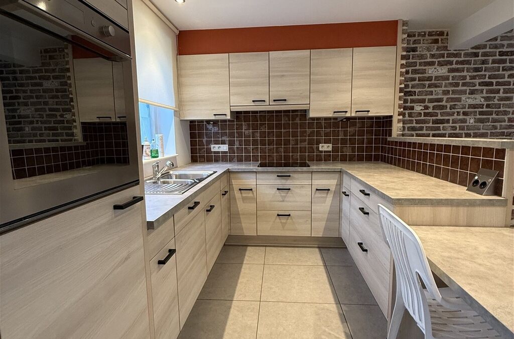 Woning te huur in MERCHTEM