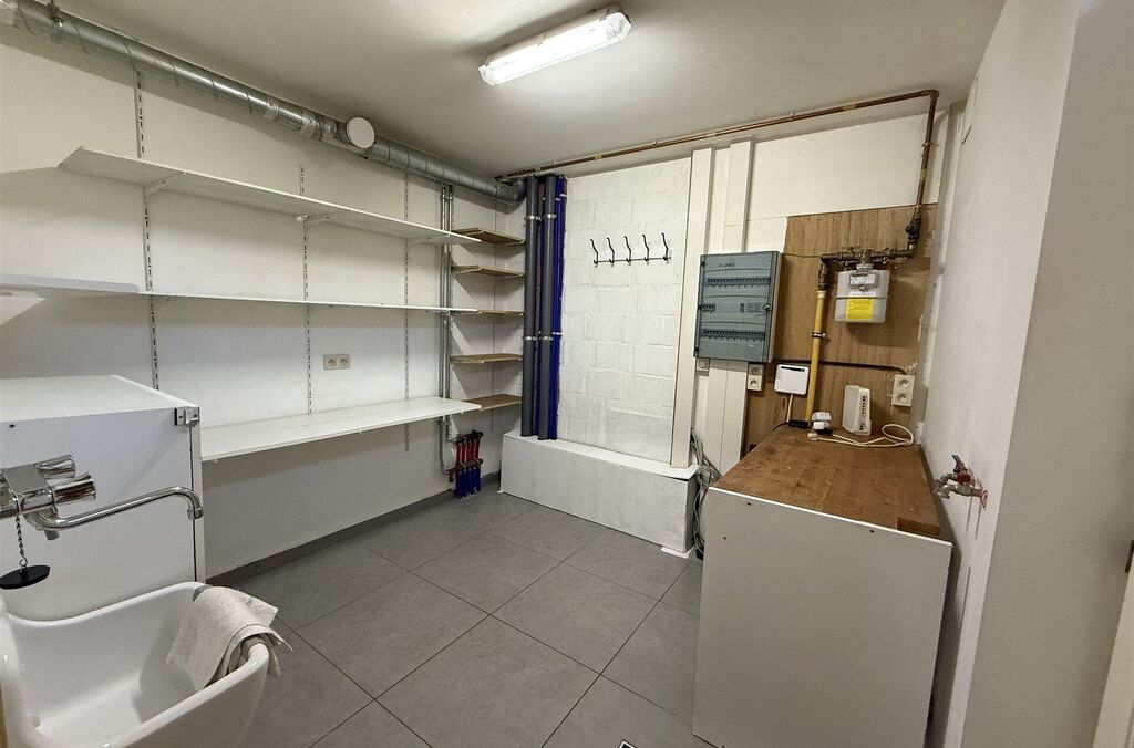 Woning te huur in MERCHTEM