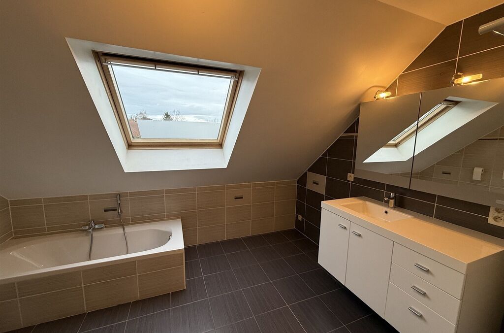 Woning te huur in MERCHTEM