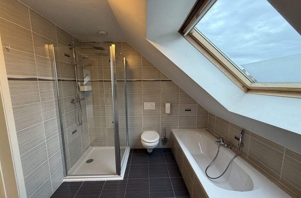 Woning te huur in MERCHTEM