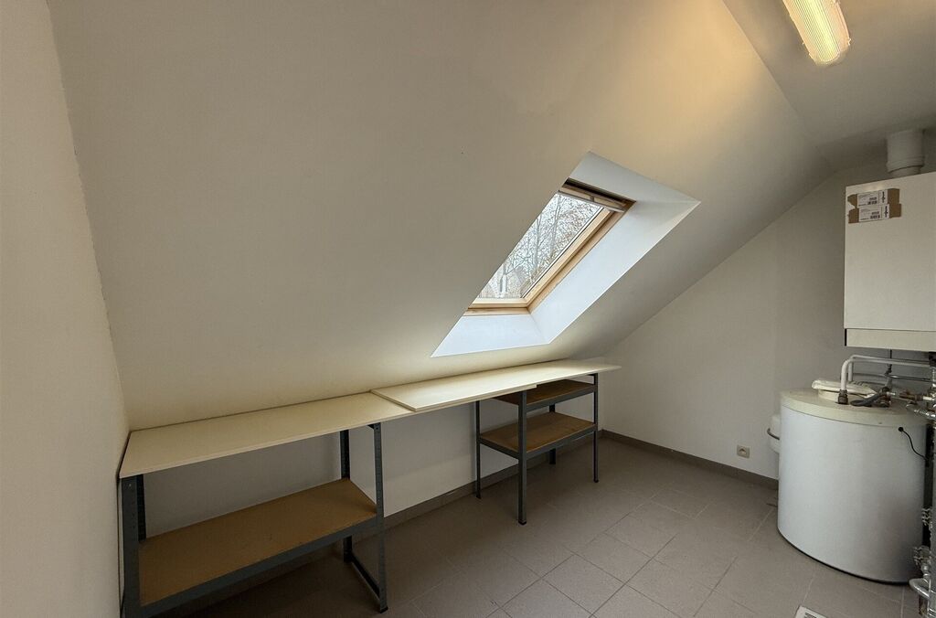 Woning te huur in MERCHTEM