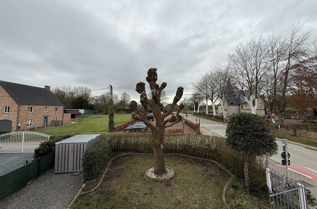 Woning te huur in MERCHTEM